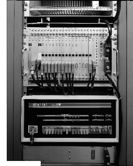 PDP-11/15