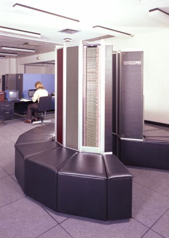 Cray-1 c