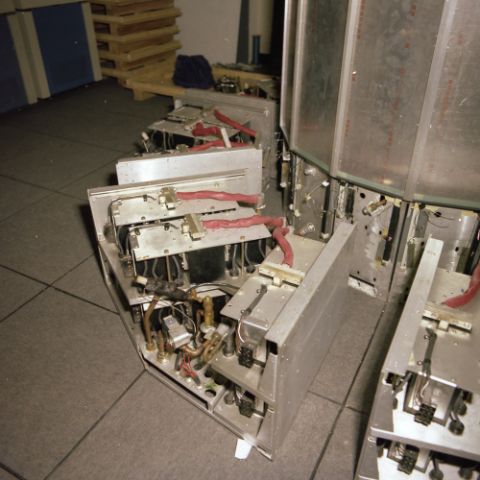 Cray-1 1980 b