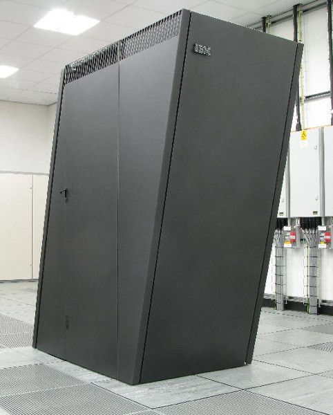 Blue Gene/L computer