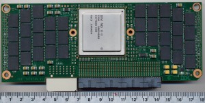 Blue Joule compute card