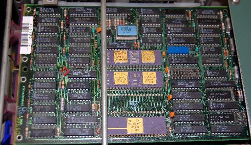 KDF11-A cpu