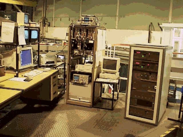 Station 2.3 control